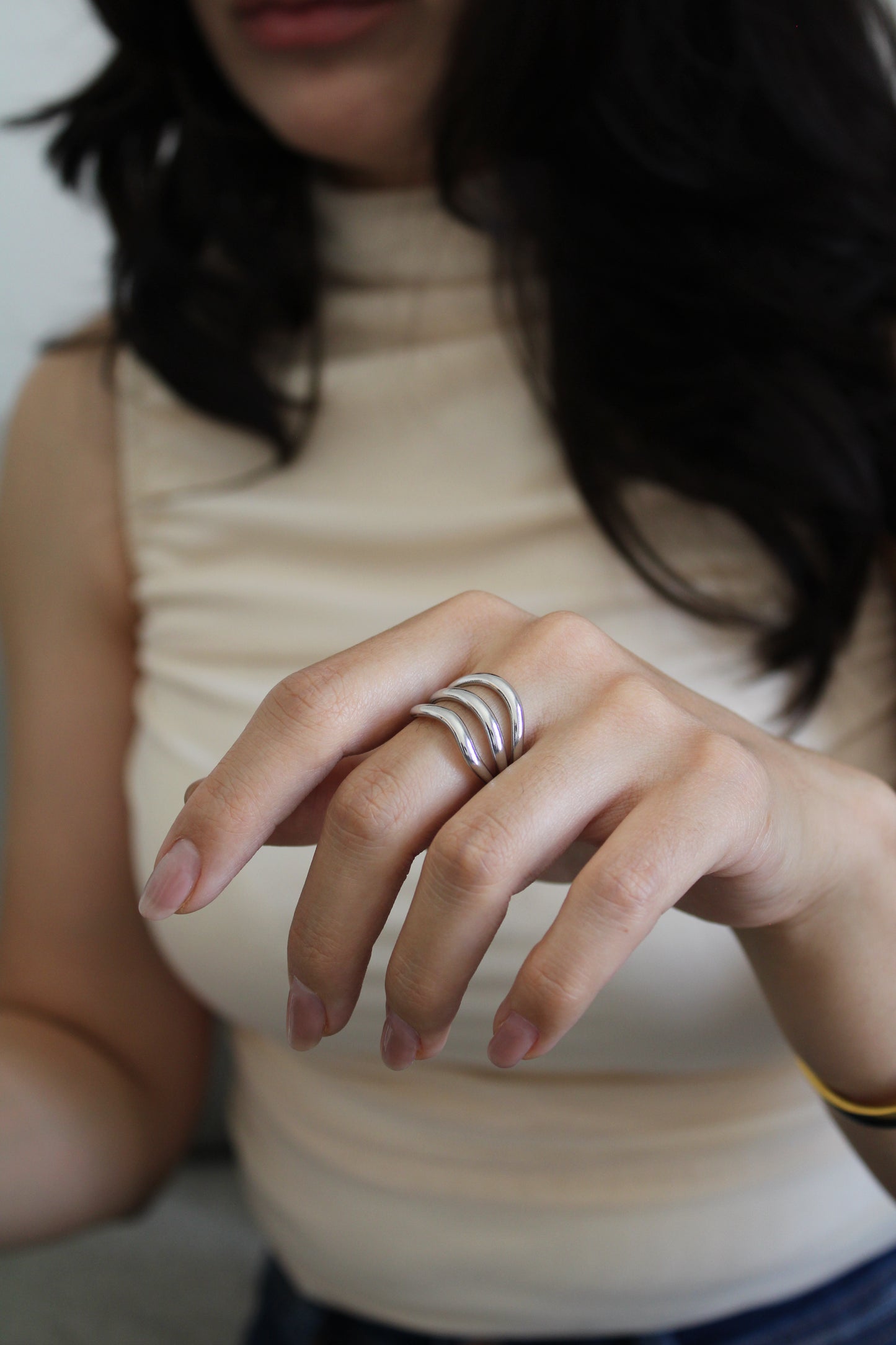 Anillo Tinto