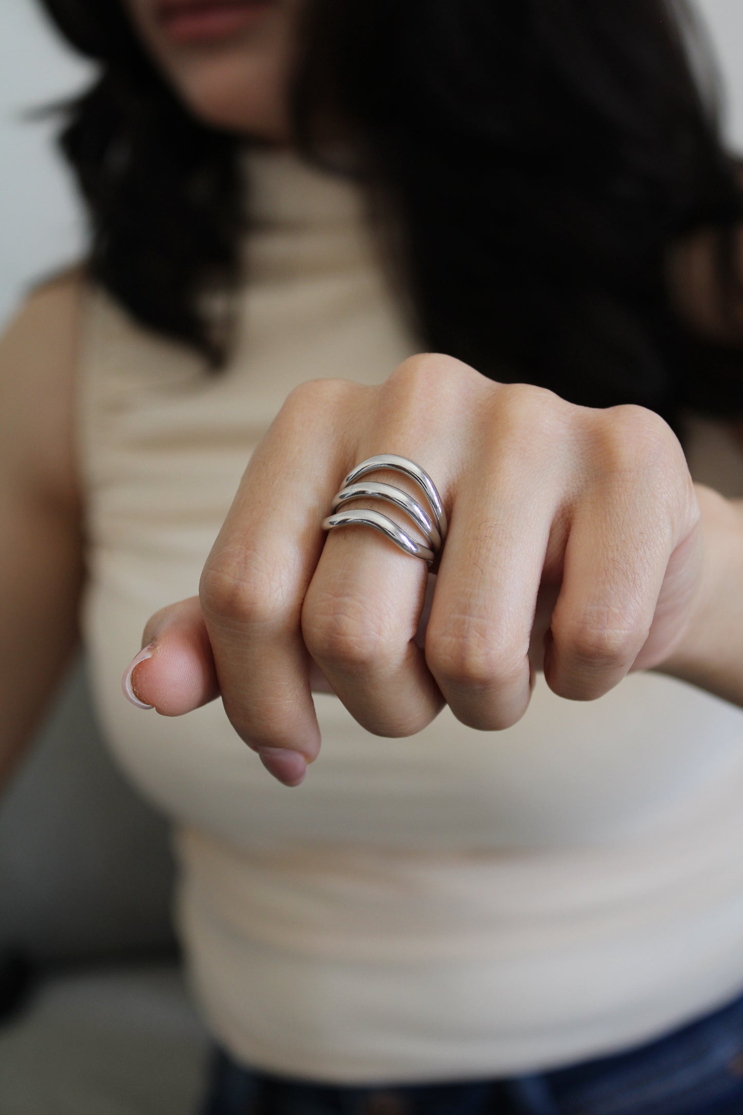 Anillo Tinto