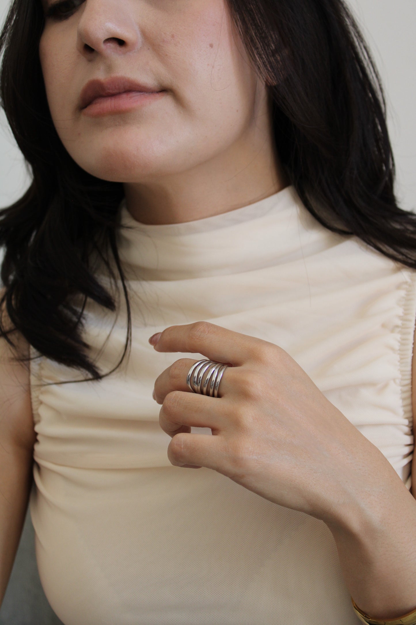 Anillo Crush
