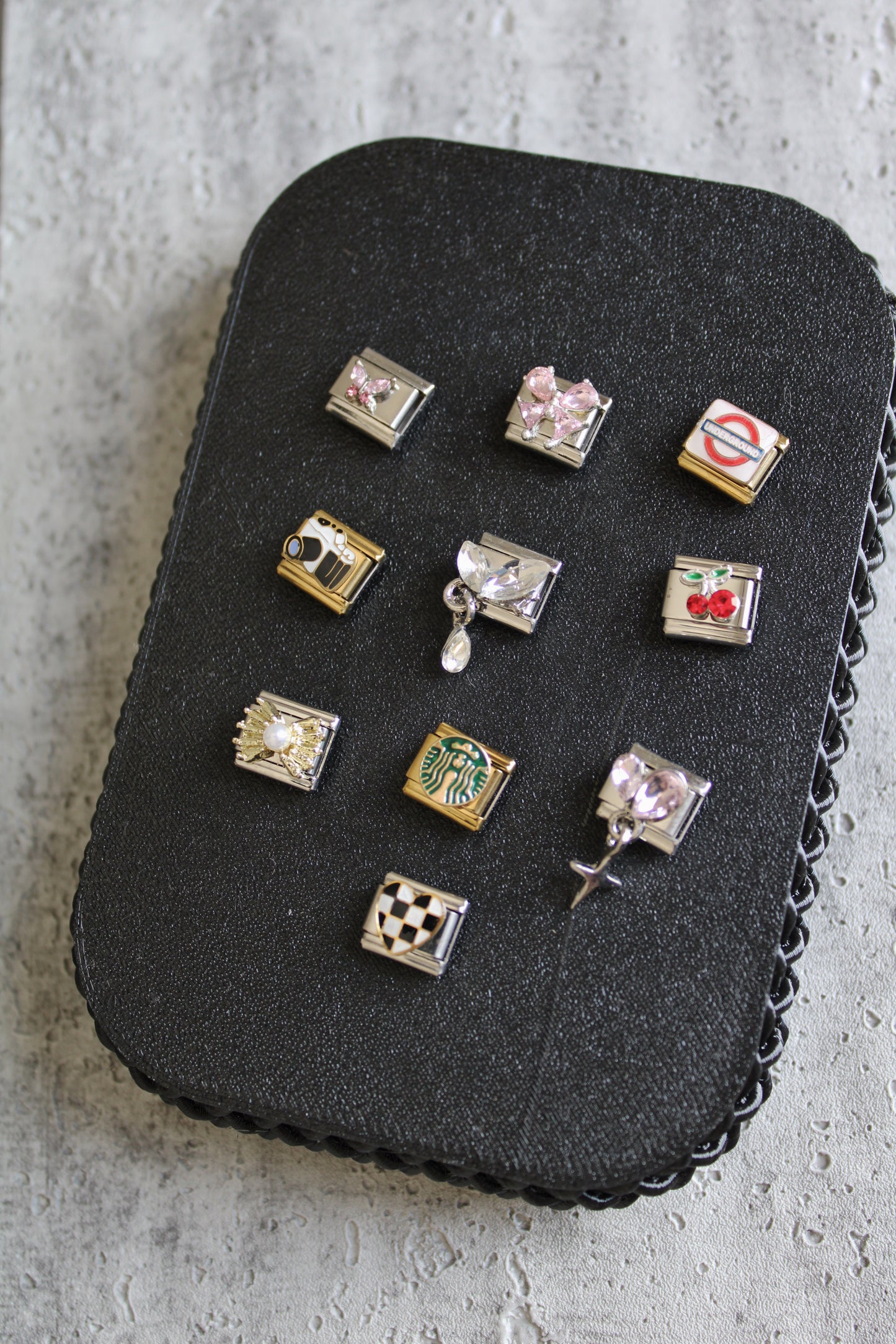 Charm Italiano