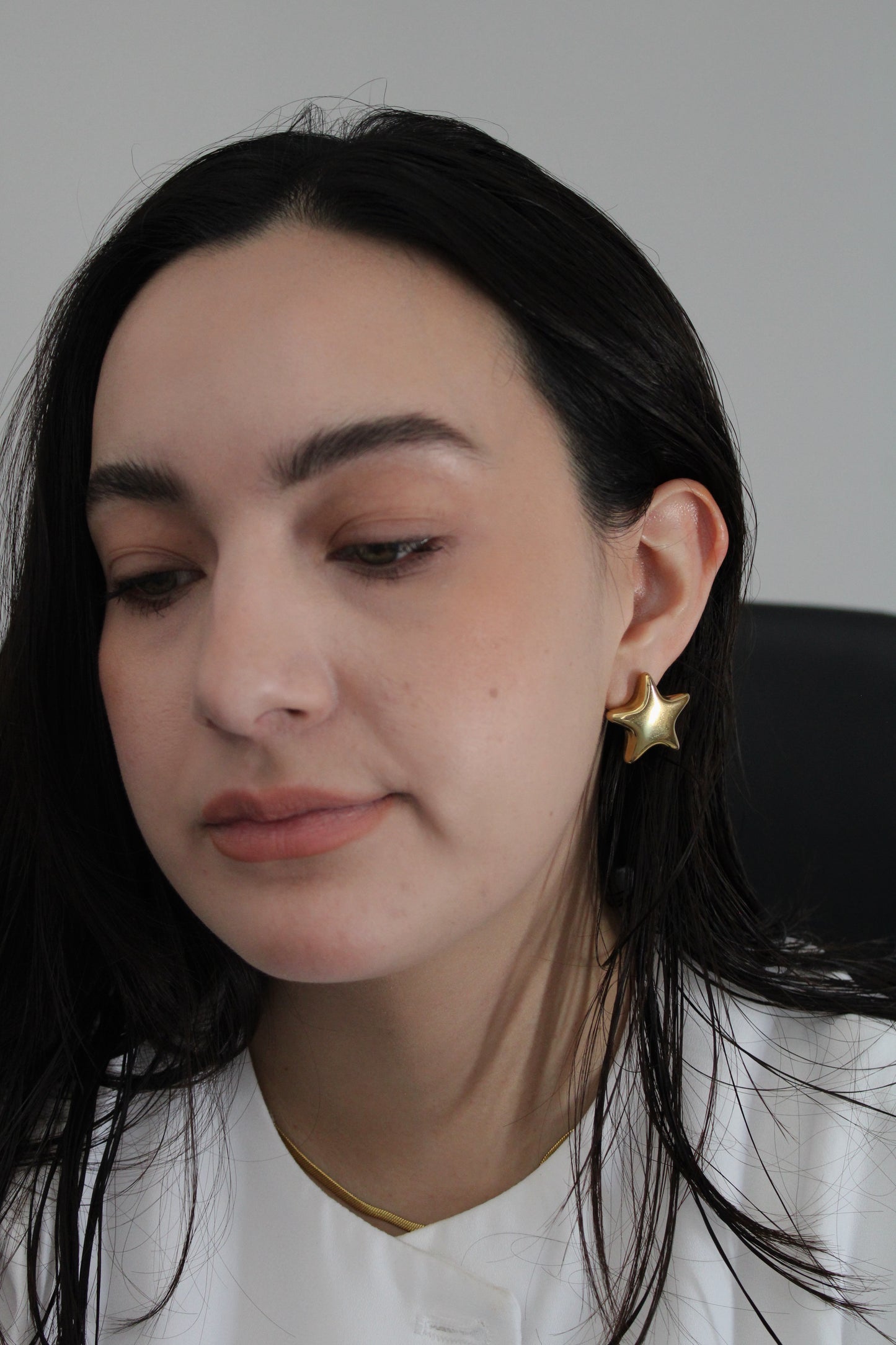 Pendientes Maia