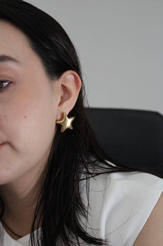 Pendientes Maia