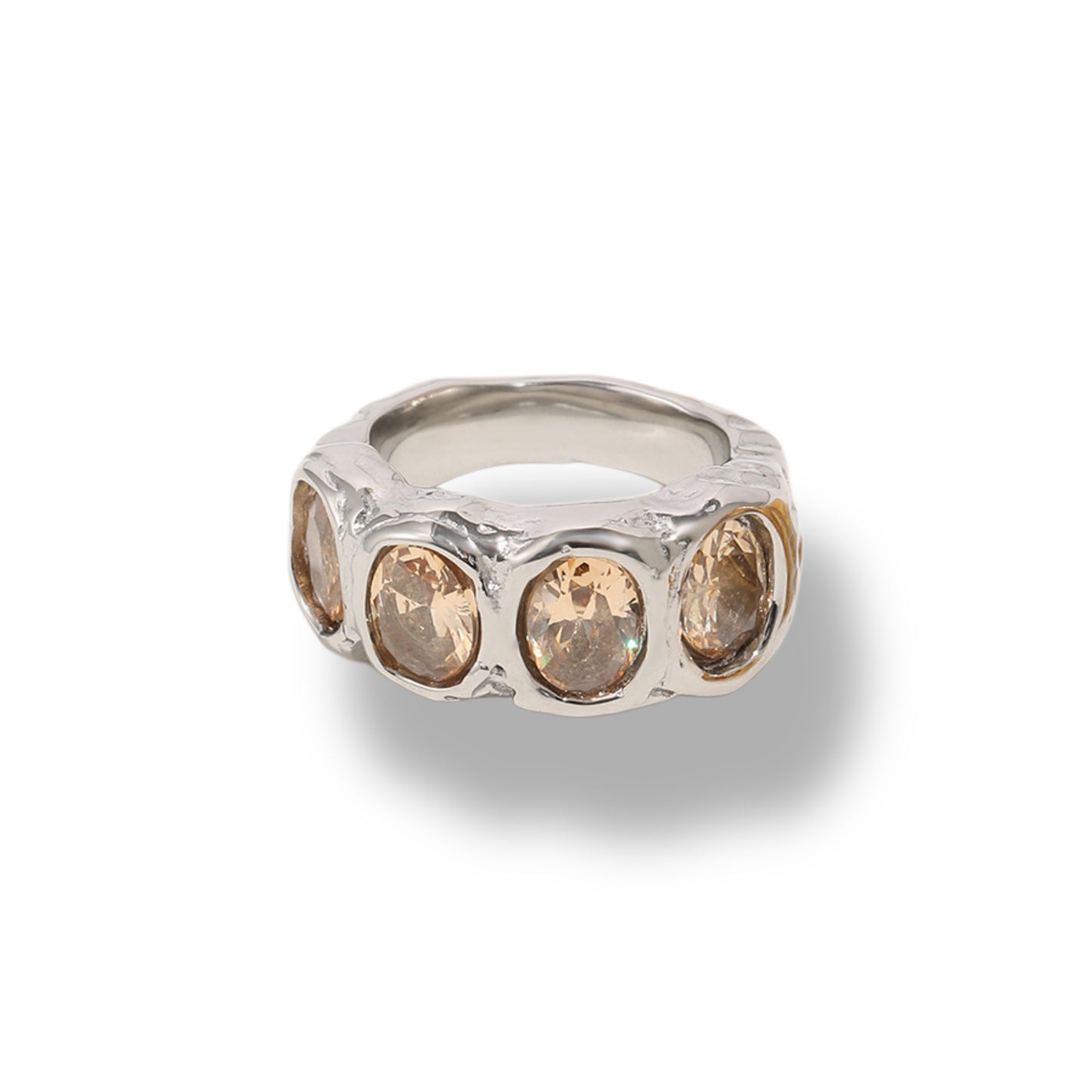 Anillo Caviar