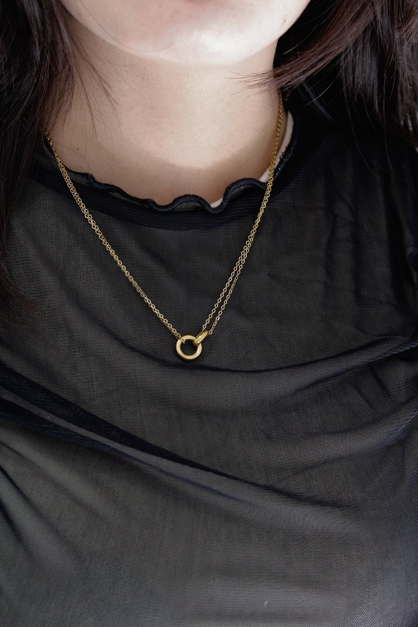 Collar Tante