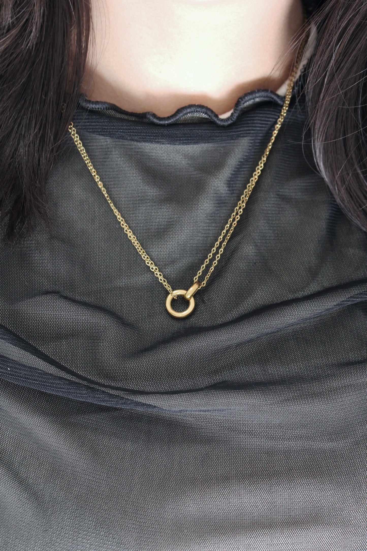 Collar Tante